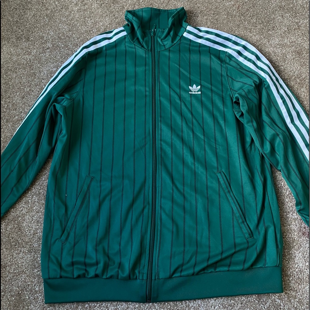 Adidas jacket - Picture 2 of 2